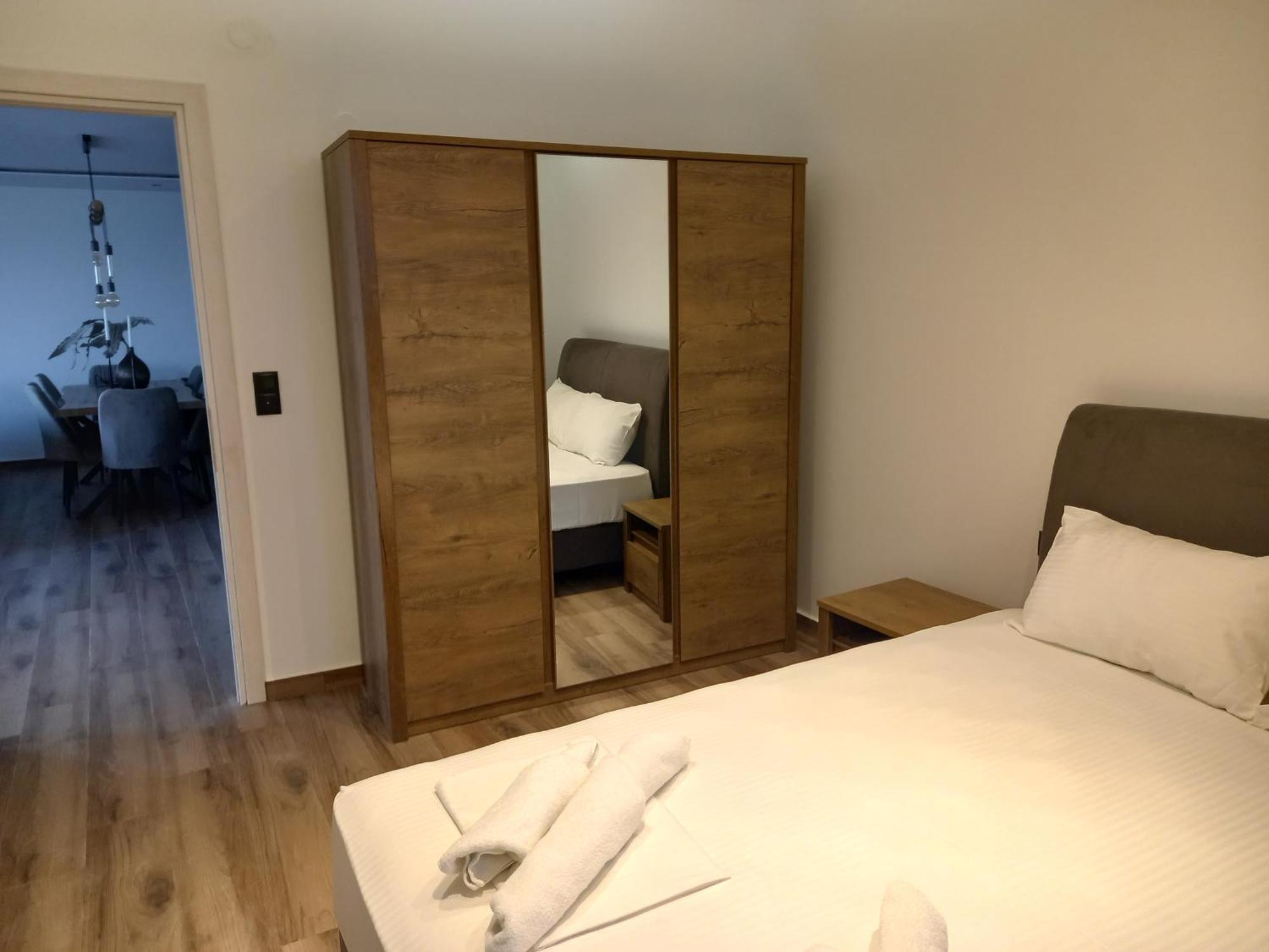 Hotel Potos Buitenkant foto